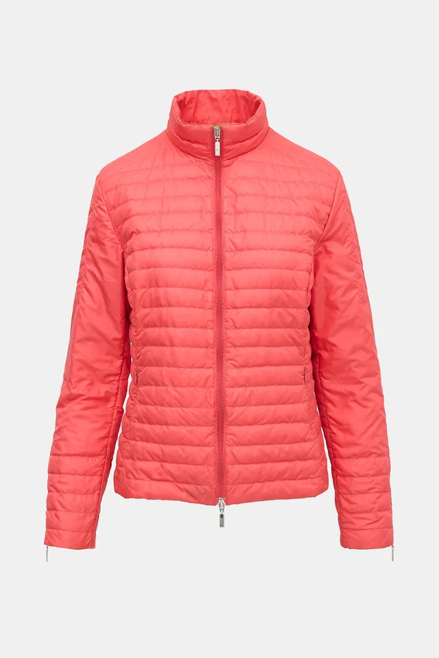 Moncler Down Padded Jacket from VSP Consignment
