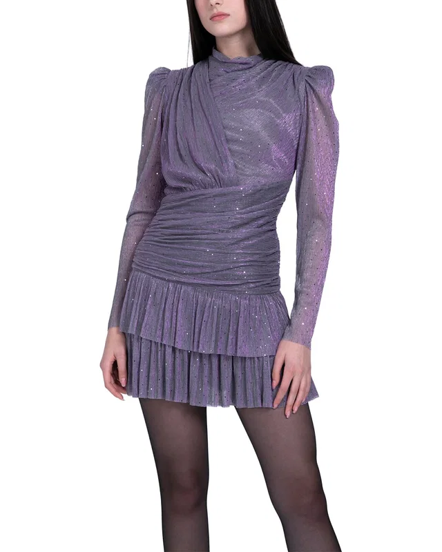 Sabina Musayev Angela Mini Dress, image 1 of 1 from Rue La La