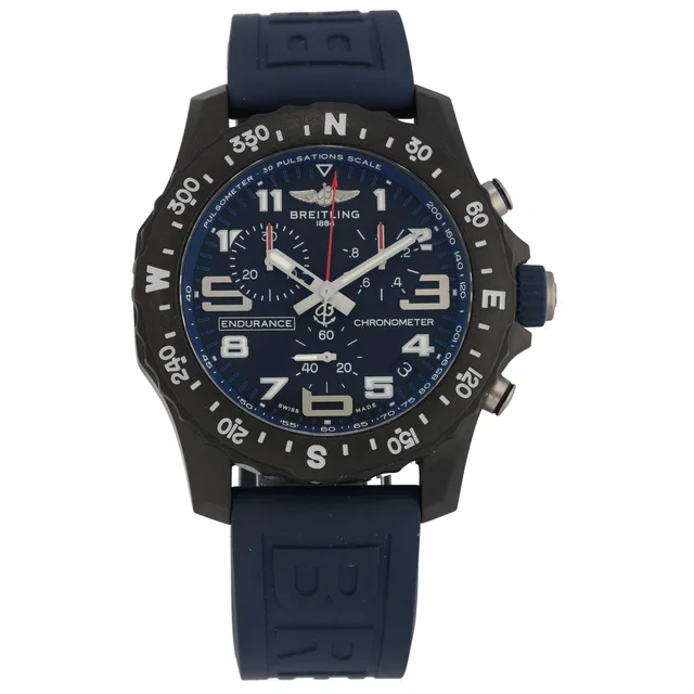 Breitling Endurance Pro X82310 44mm Breitlight Watch from H&T
