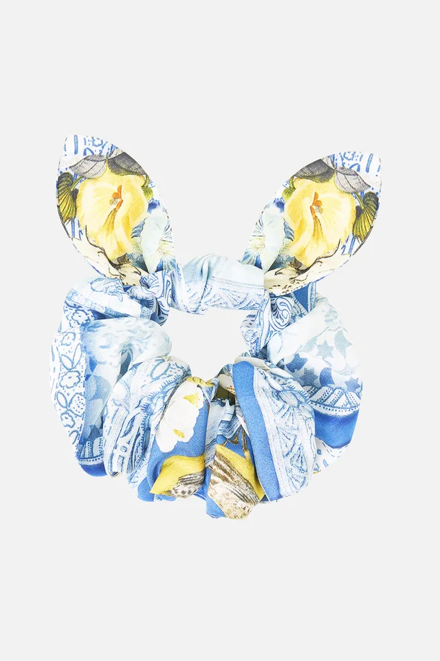 Camilla eBoutique SCRUNCHIE WITH TIE DE NADA GRANADA from CAMILLA, photo 1 of 1