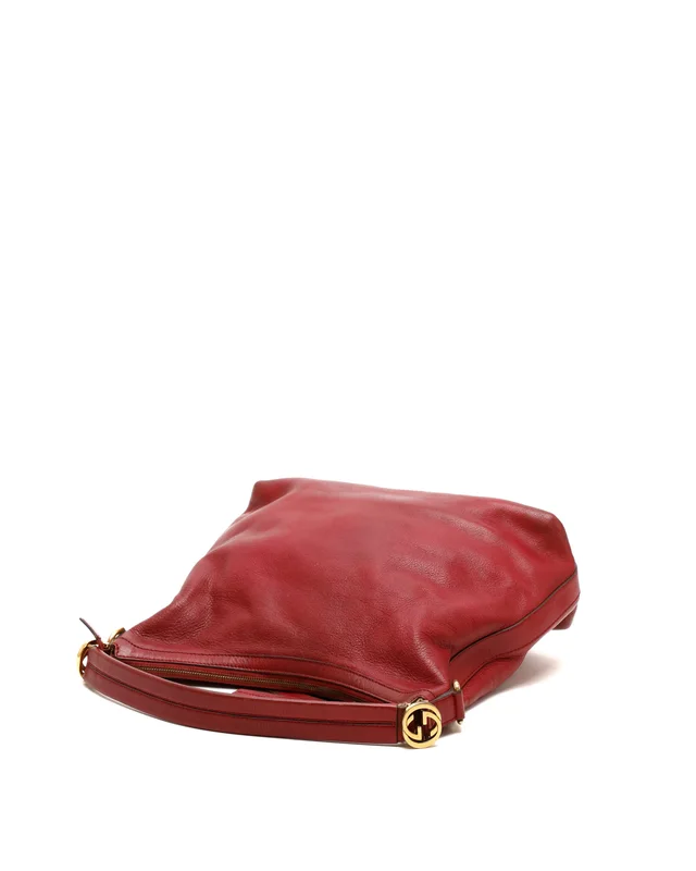 Gucci Miss GG Hobo Bag in Canvas from A Retro Tale, photo 4 of 10