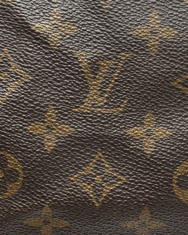 Louis Vuitton Monogram Speedy 35 Bag from A Retro Tale, photo 6 of 14