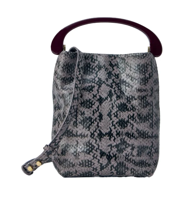 Dries Van Noten micro leather bag from SENSER, photo 1 of 1