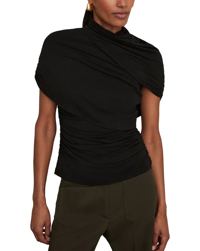 Reiss Zuri Top, image 1 of 1 from Rue La La