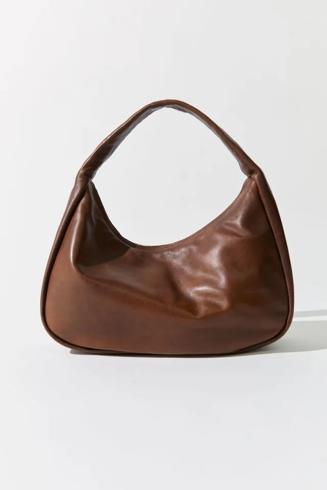 St Agni Large Bon Bon Bag - Chestnut from St. Agni, photo 1 of 1