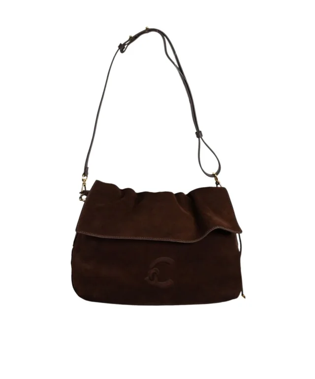 Coccinelle Lidia Shoulder Bag, photo 2 of 7 from SENSER