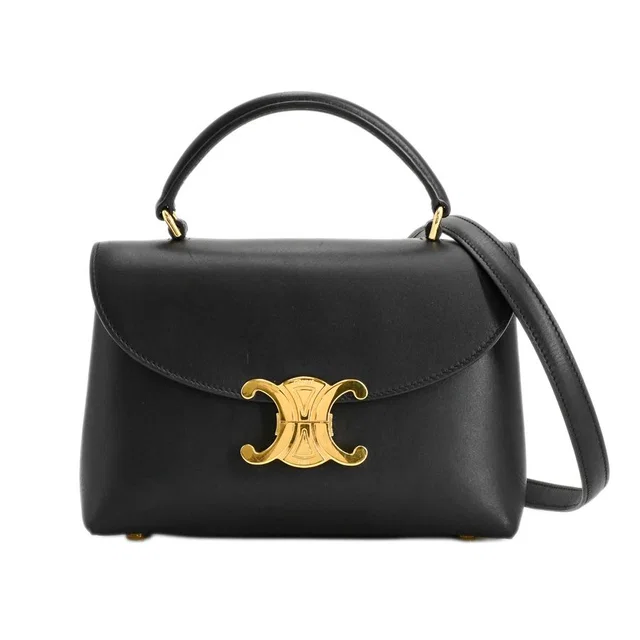 Celine Handbag Teen Nino from The Reluxe
