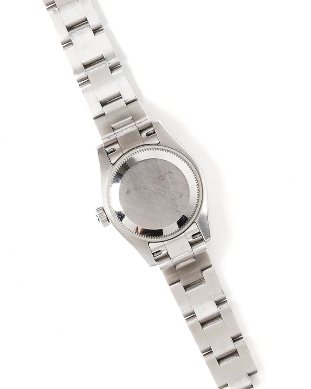 Rolex Oyster Perpetual 26mm Ref 176200 Full Set Watch from A Retro Tale, photo 2 of 2