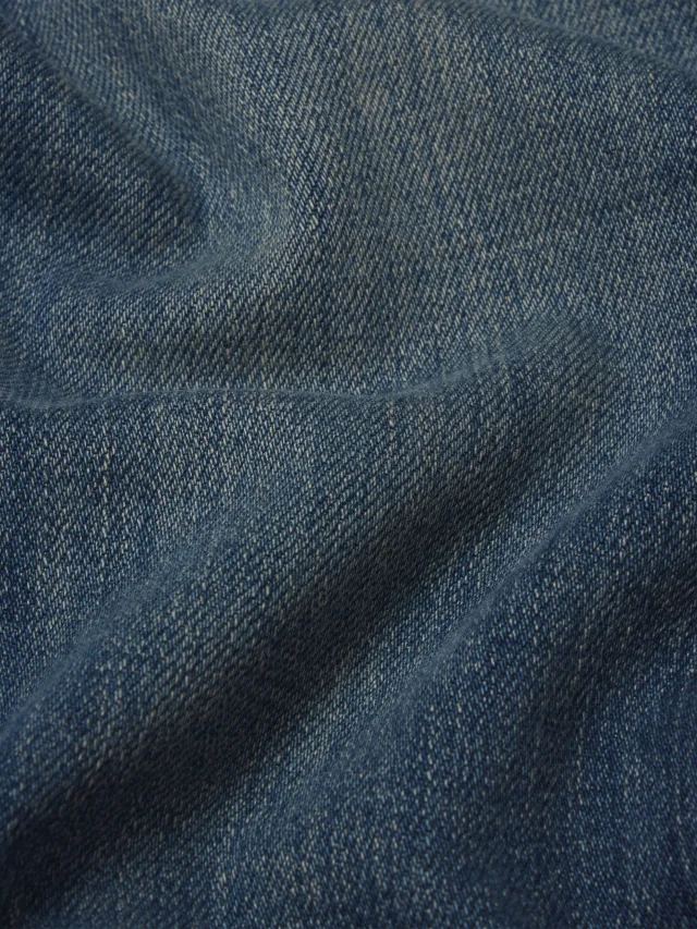 FRAME L'Homme Slim in TEXTBOOK Cotton, photo 6 of 12 from FRAME