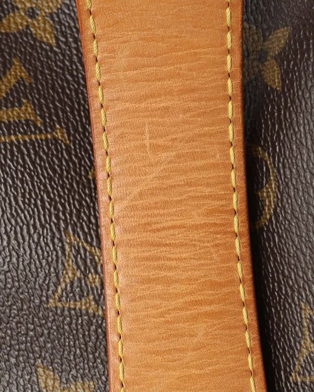 Louis Vuitton Monogram Sully PM Bag in Coated canvas from A Retro Tale, photo 6 of 10