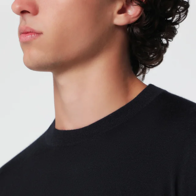 Dolce & Gabbana cashmere pullover, photo 6 of 6 from SENSER