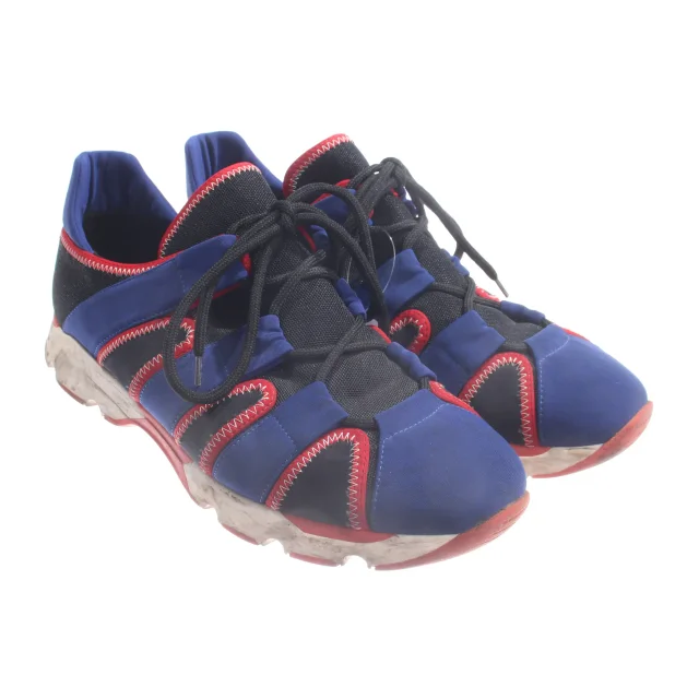 Marni Sneaker EUR 43 Mehrfarbig in Mehrfarbig from Buddy And Selly