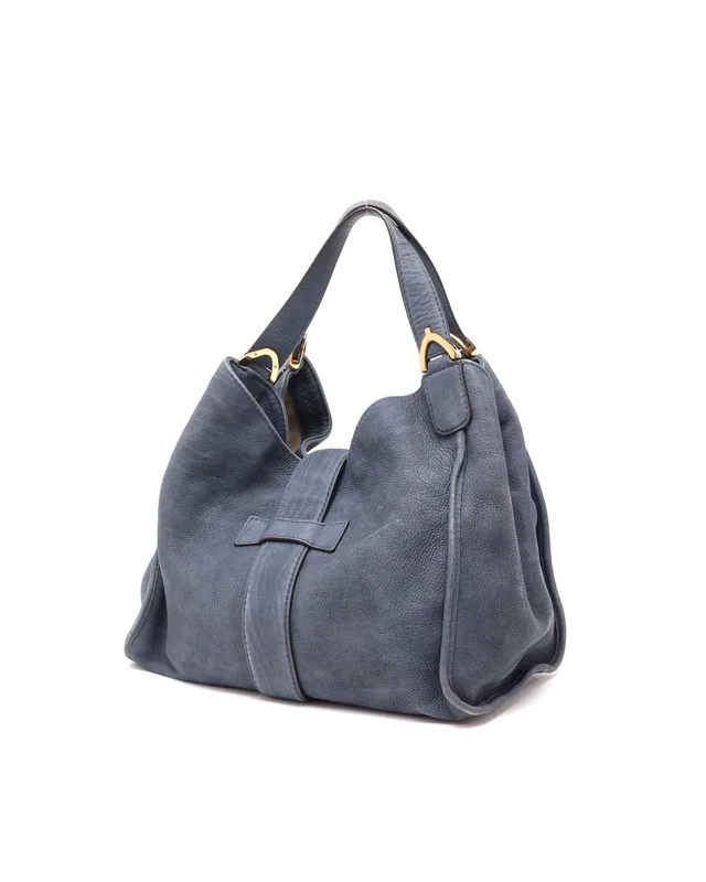 Gucci Stirrup Bag in Canvas from A Retro Tale, photo 3 of 8