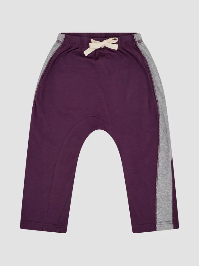 Bassike Mini Straight Leg Pant from bassike, photo 1 of 1
