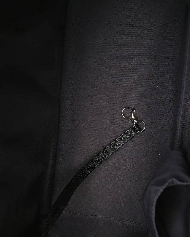 Chanel CC Paris-Biarritz Tote Bag in Coated canvas from A Retro Tale, photo 6 of 7
