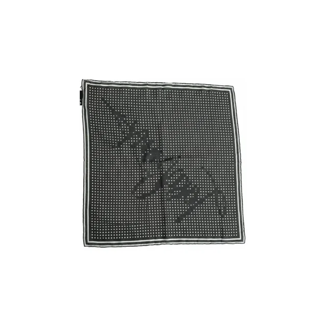 Loro Piana FOULARD H.F. COTTON (وشاح) SCARF from Luxury Promise