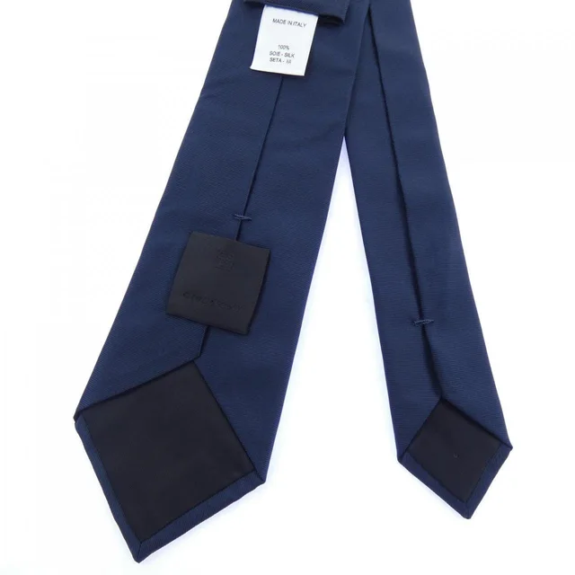 Givenchy Tie in Navy type from KOMEHYO, photo 2 of 2