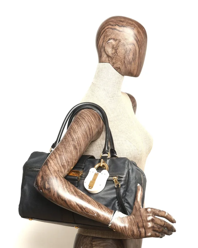 Loewe Lola Bag in Leather from A Retro Tale, photo 7 of 7