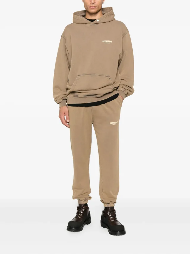 Represent Owners Club track pants, photo 2 of 2 from FARFETCH