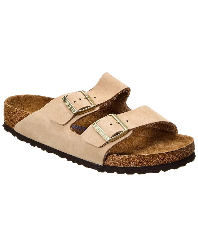 Birkenstock Arizona BS Leather Sandal, image 1 of 1 from Rue La La