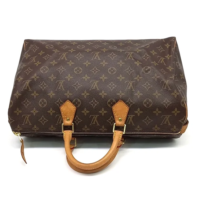 Louis Vuitton Monogram Speedy 40 from GUGUS, photo 5 of 6