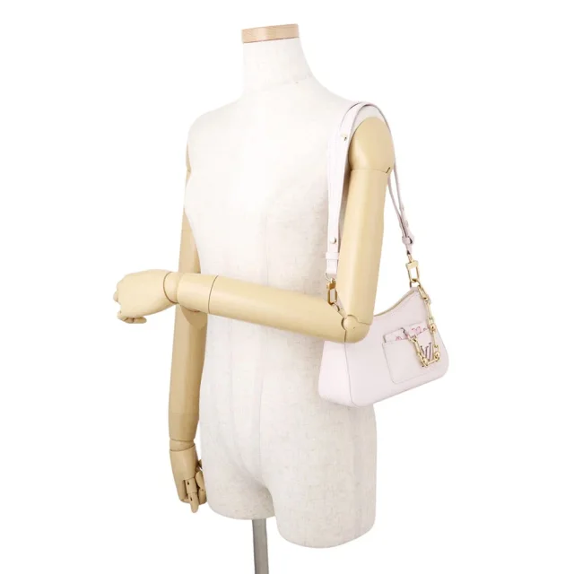Louis Vuitton LVxTM Marellini Cheeky PinkM13101 Epi Leather in Leather from GALLERY RARE, photo 5 of 19