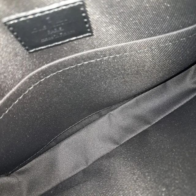 Louis Vuitton Eclipse Trio Messenger from GUGUS, photo 3 of 4