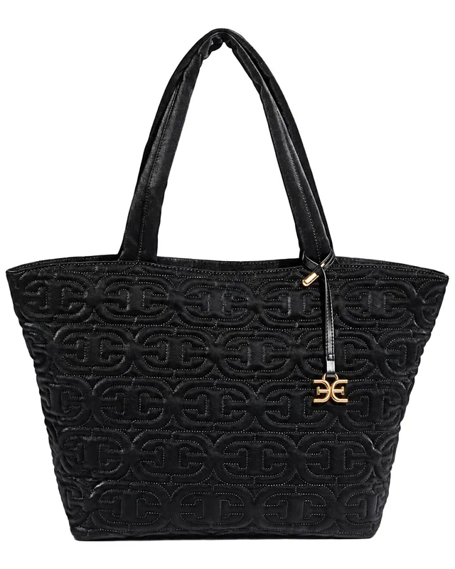 Sam Edelman Ethyl Top Zip East-West Tote, image 1 of 1 from Rue La La