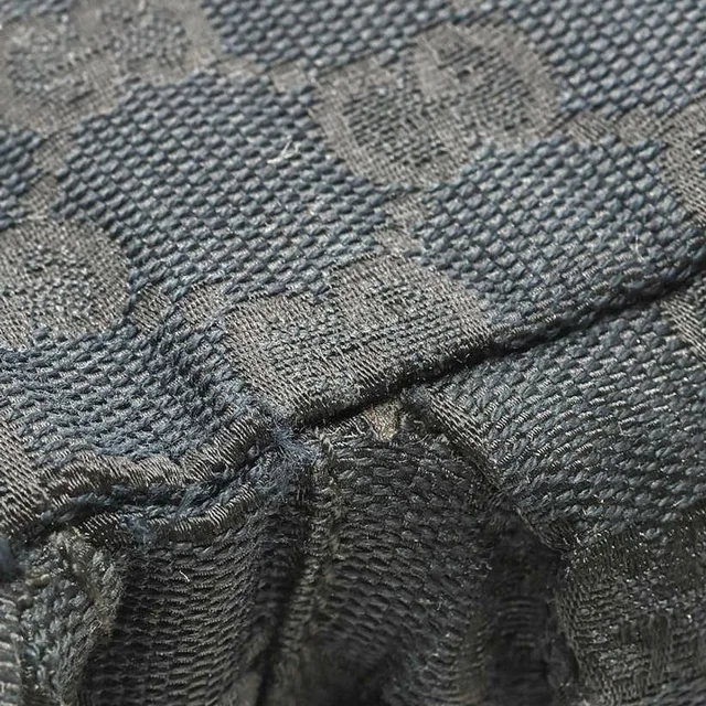Gucci GG Belt Bag in Canvas from A Retro Tale, photo 7 of 12