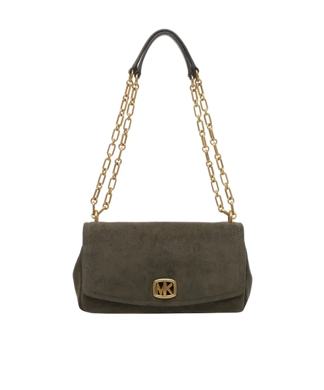 Michael Michael Kors Loden Chain Shoulder Bag from SENSER, photo 1 of 1