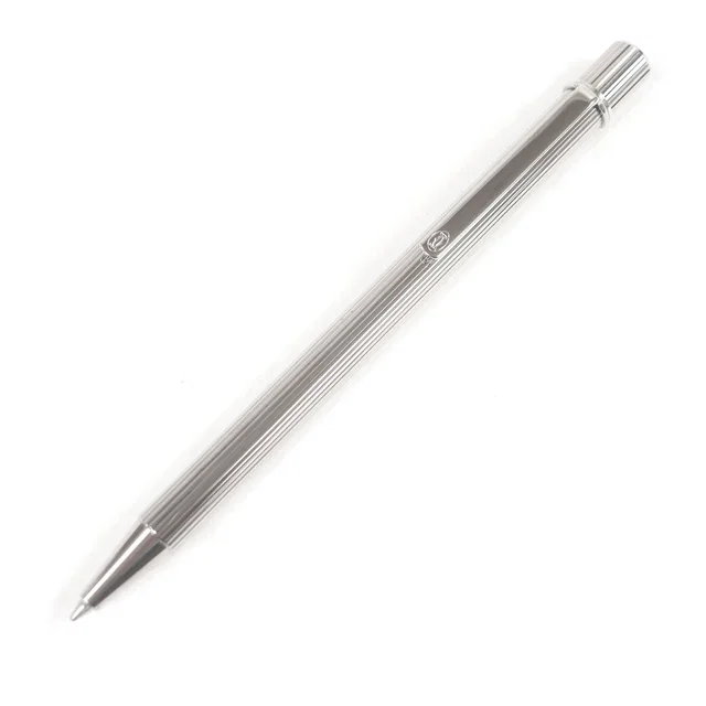 Must de Cartier Ballpoint Pen from LuxUness