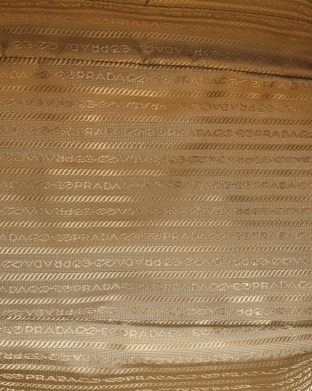 Prada Lux Galleria Saffiano Bag in Saffiano leather from A Retro Tale, photo 13 of 15