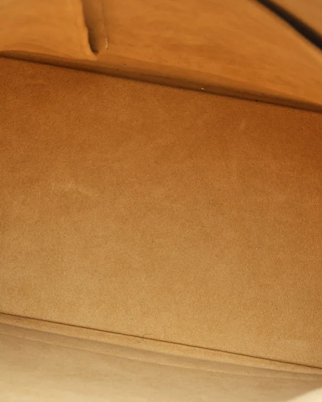 Louis Vuitton Stephen Sprouse Graffiti Alma MM Bag in Leather from A Retro Tale, photo 13 of 14