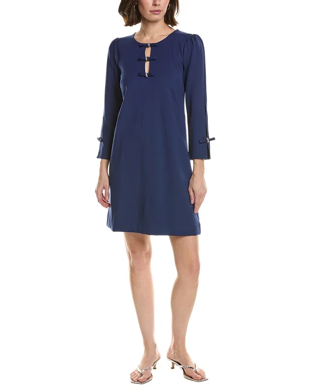 Lilly Pulitzer Leyland Shift Dress, image 1 of 1 from Gilt