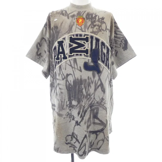 Balenciaga Cotton T Shirt from LuxUness