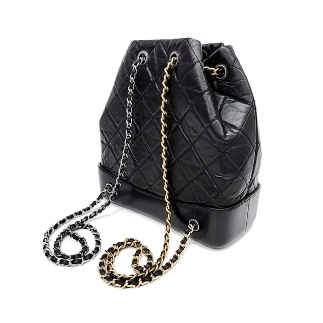 Chanel Gabrielle Backpack Small from GUGUS, photo 2 of 6