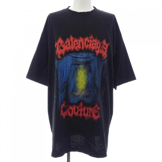 Balenciaga Salon de Couture T from The Reluxe