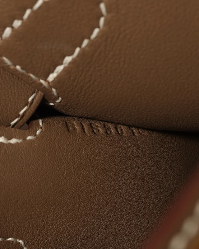 Hermès Jypsiere Mini Swift Bag in Swift leather from A Retro Tale, photo 6 of 8