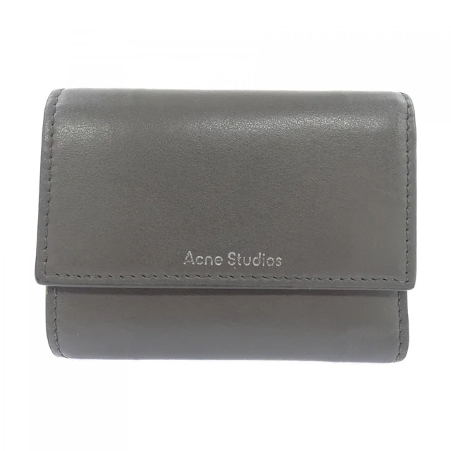 Acne Studios ACNE STUDIOS WALLET from KOMEHYO