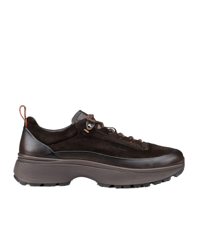 Santoni Easy Bounce Mountain Sneakers from SENSER, photo 1 of 1