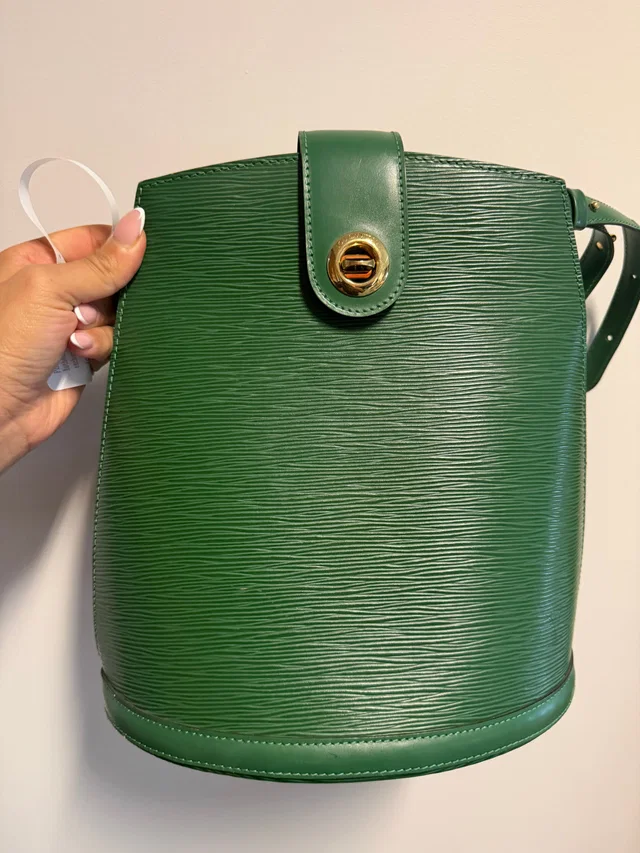Louis Vuitton ACCESSORIES in Leather from Luxury Promise