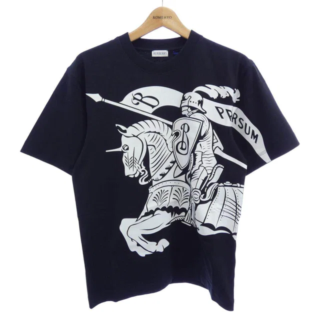 Burberry Cotton T Shirt from LuxUness