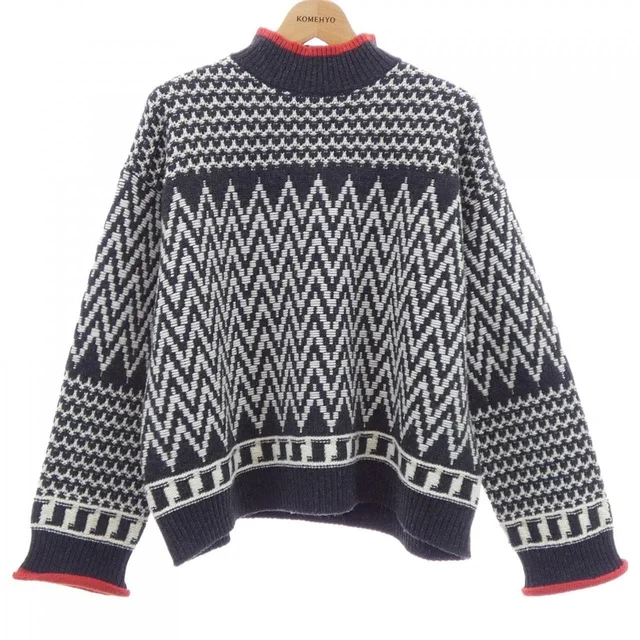 ステラマッカートニー STELLA MCCARTNEY ニット in 36 from KOMEHYO