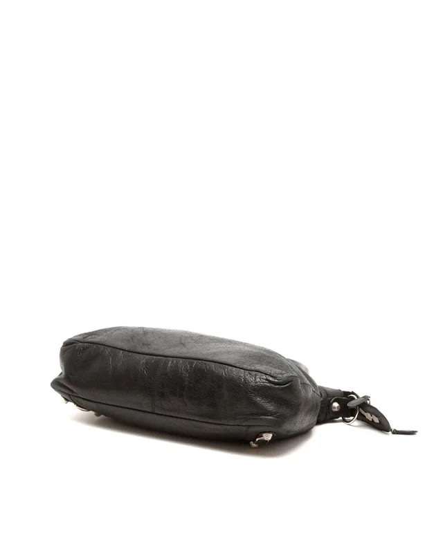 Balenciaga First Bag in Leather from A Retro Tale, photo 4 of 8