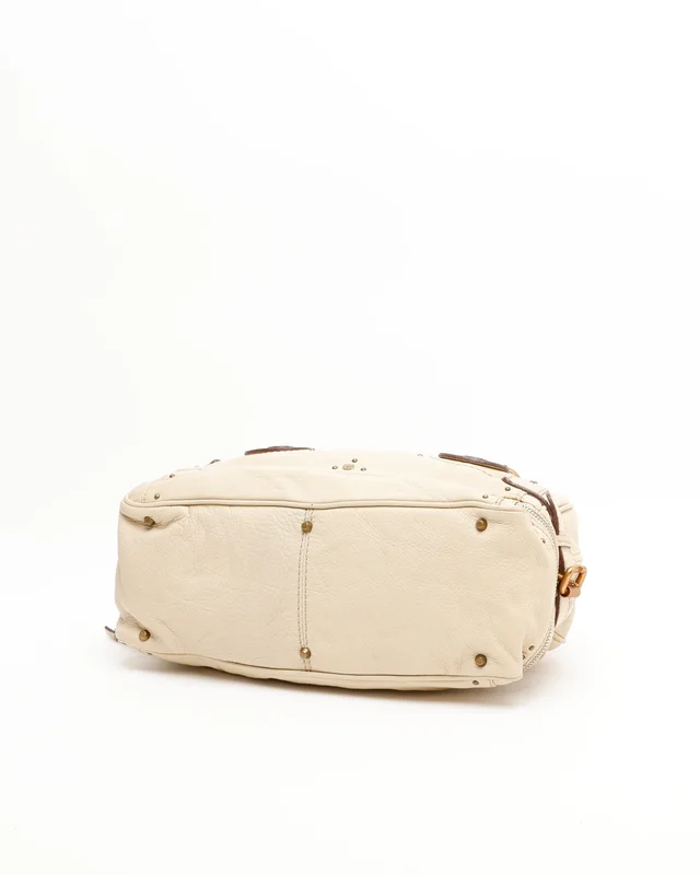 Chloé Medium Paddington Bag in Caviar leather from A Retro Tale, photo 5 of 10