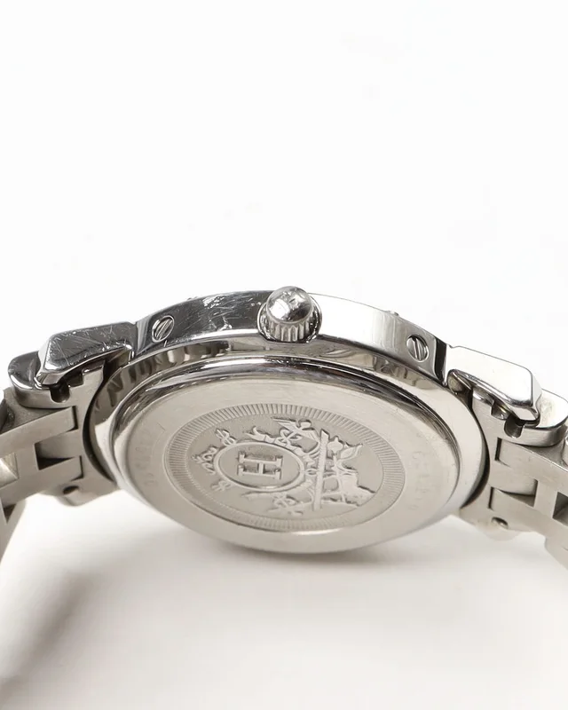 Hermès Clipper 24mm Ref CL4.210 Watch from A Retro Tale, photo 4 of 7