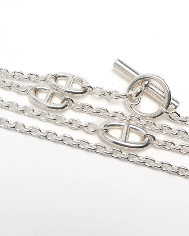 Hermès Farandole Long Necklace, 160 cm from A Retro Tale, photo 5 of 5