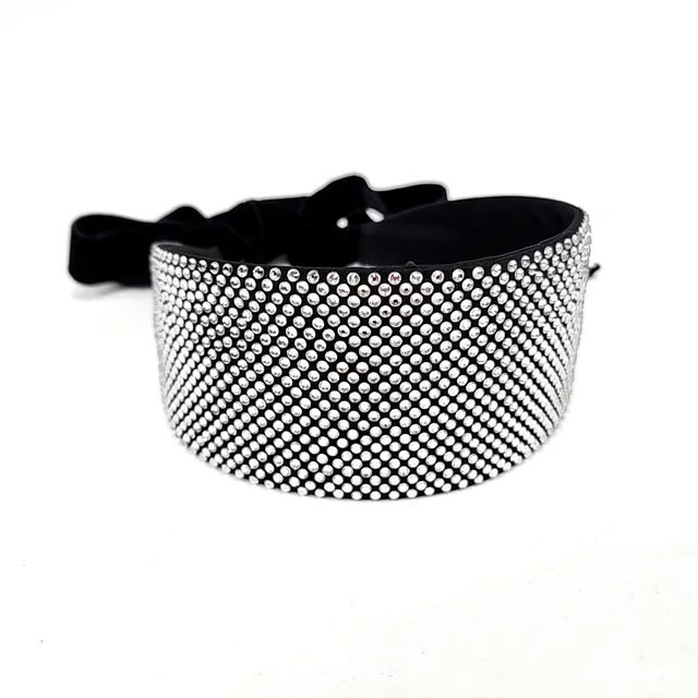 Miu Miu Hair Band (5IH036) from GUGUS