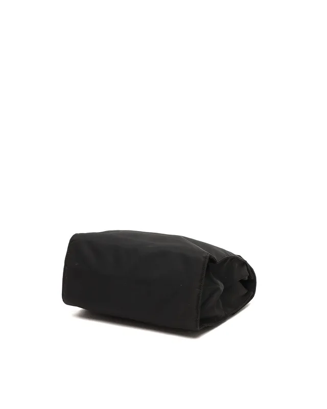 Prada Tessuto Top Handle Bag in Nylon from A Retro Tale, photo 5 of 9