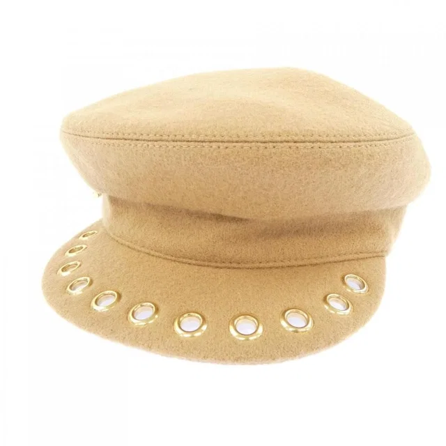 Hermès Chaine D'Ancre Vauvancera Cap Hat from The Reluxe